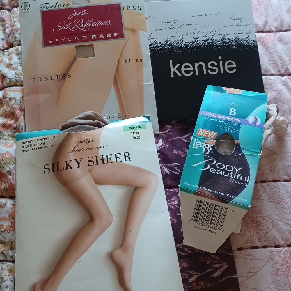 Pantyhose